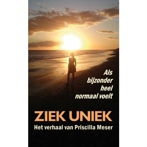 Ziek uniek (Paperback)