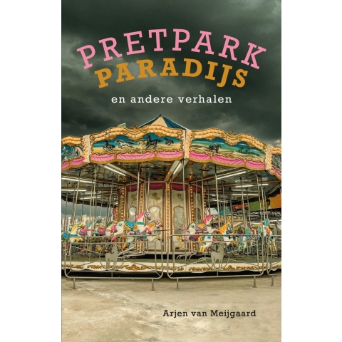 Pretpark Paradijs (Paperback)