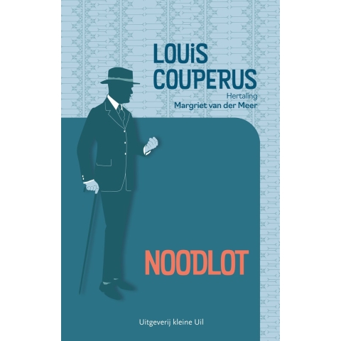Noodlot (Paperback)