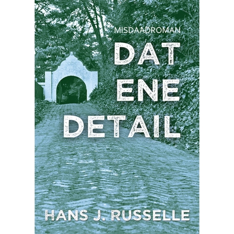 Dat ene detail (Paperback)