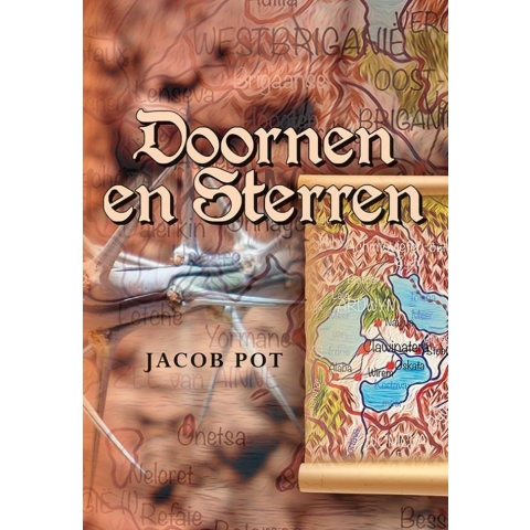 Doornen en Sterren (Paperback)