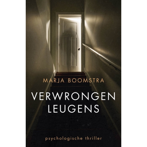 Verwrongen leugens (Paperback)