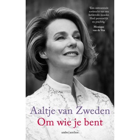 Om wie je bent (Paperback)