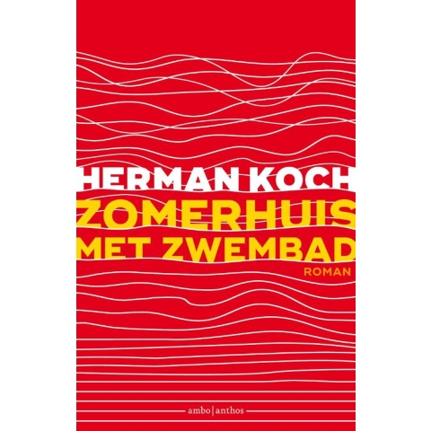 Zomerhuis met zwembad (Paperback)