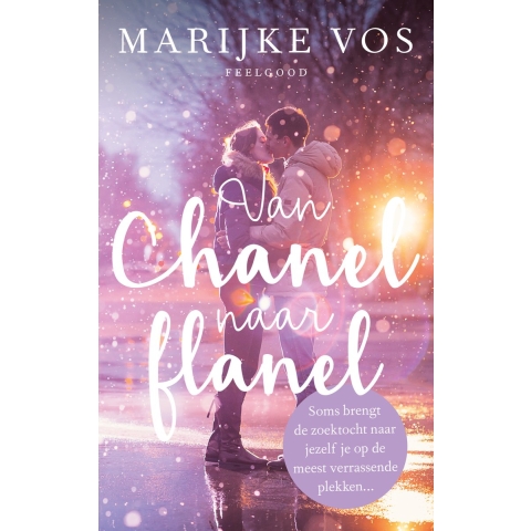Van Chanel naar flanel (Paperback)