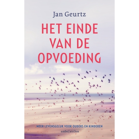 Het einde van de opvoeding (Paperback)