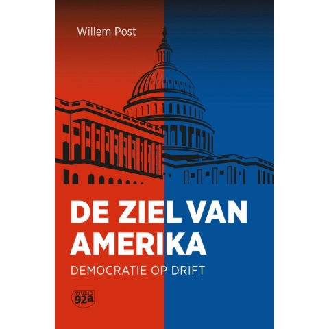 De ziel van Amerika (Paperback)