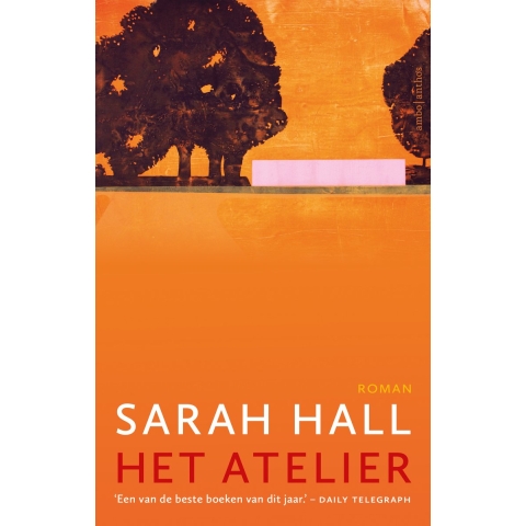 Het atelier (Paperback)