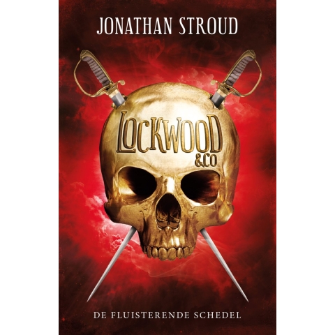 De fluisterende schedel (Paperback)