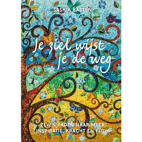 Je ziel wijst je de weg (Paperback)