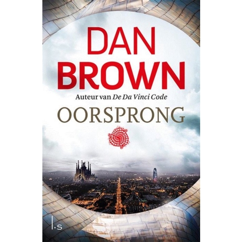 Oorsprong (Paperback)
