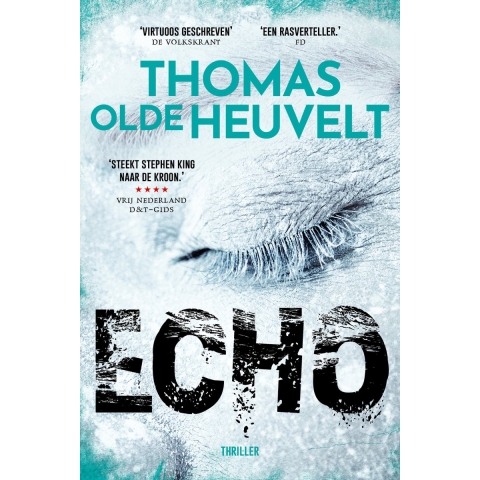 Echo (Paperback)