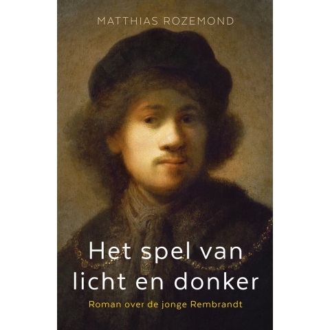 Het spel van licht en donker (Paperback)