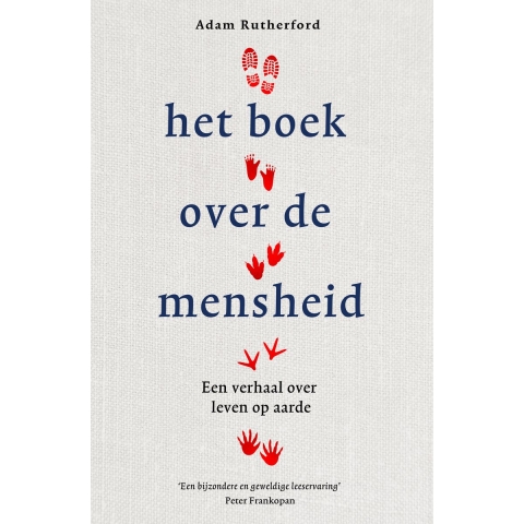 Het boek over de mensheid (Paperback)