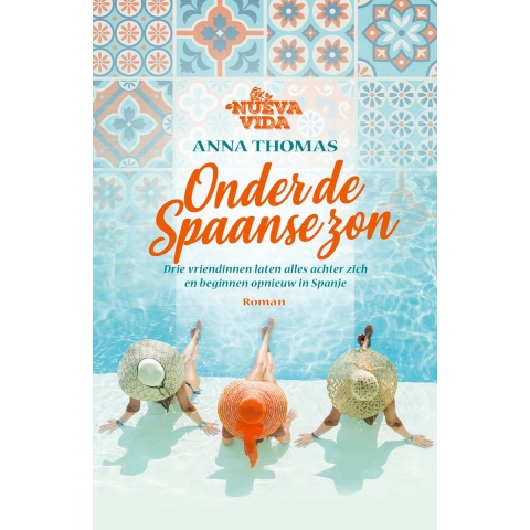 Onder de Spaanse zon (Paperback)