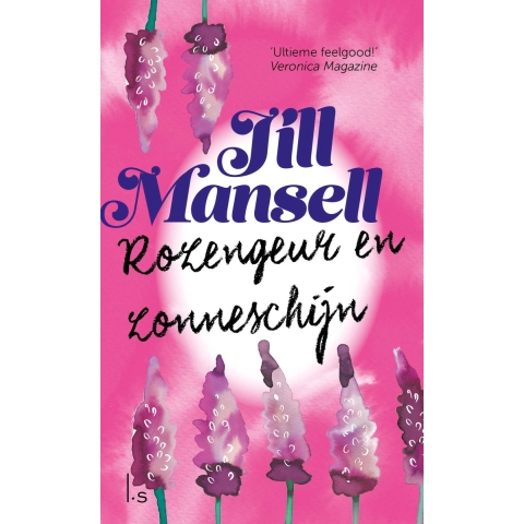 Rozengeur en zonneschijn (Paperback)