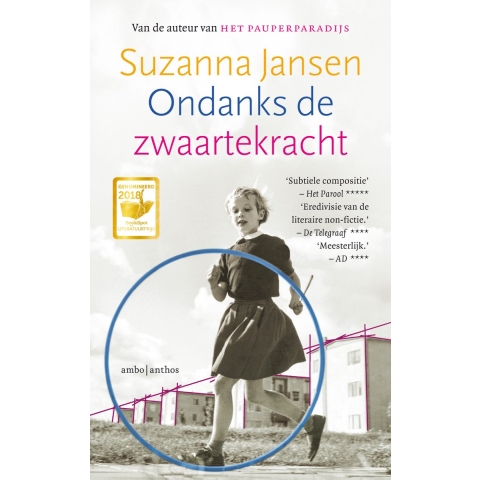 Ondanks de zwaartekracht (Paperback)