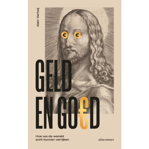 Geld en goed (Paperback)