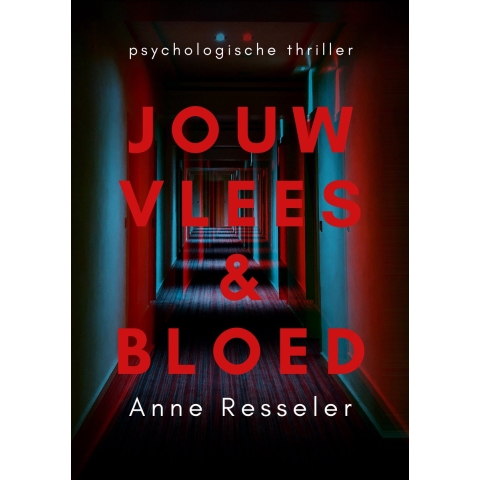 Jouw vlees en bloed (Paperback)