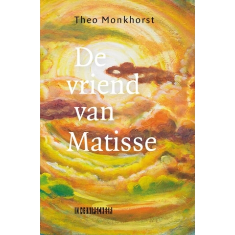 De vriend van Matisse (Paperback)