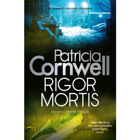 Rigor mortis (Paperback)