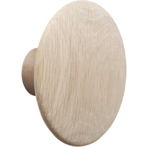Muuto The Dots HaakØ6.5 Oak