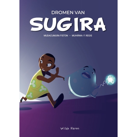 Dromen van Sugira (Hardback)