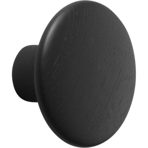 Muuto The Dots HaakØ9 Black