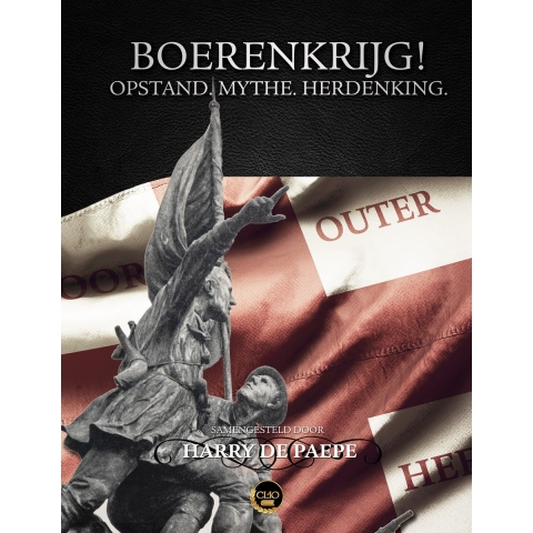 Boerenkrijg! (Hardback)