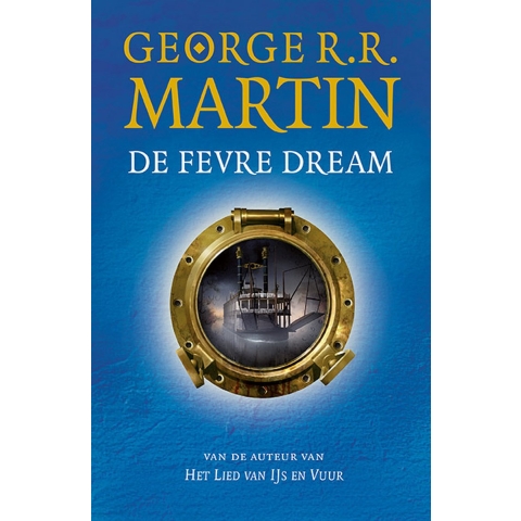 De Fevre Dream (Paperback)