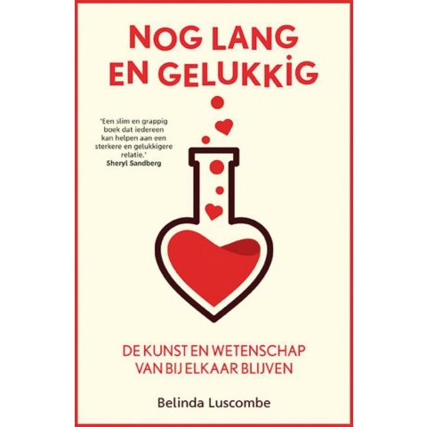 Nog lang en gelukkig (POD) (Paperback)