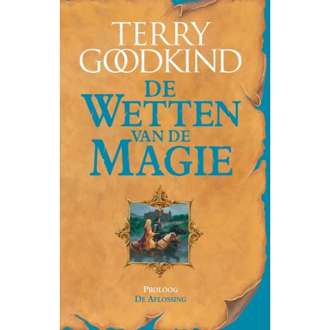 De Aflossing (Paperback)