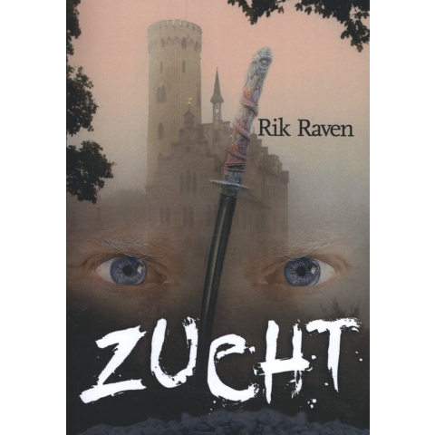 Zucht (Paperback)