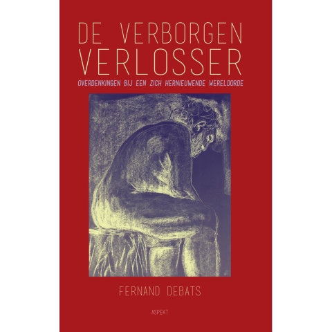 De Verborgen Verlosser (Paperback)