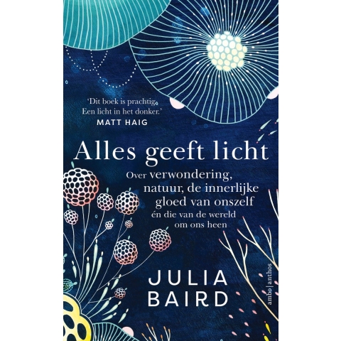 Alles geeft licht (Paperback)