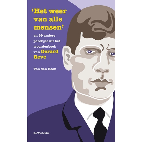 Het weer van alle mensen (Paperback)