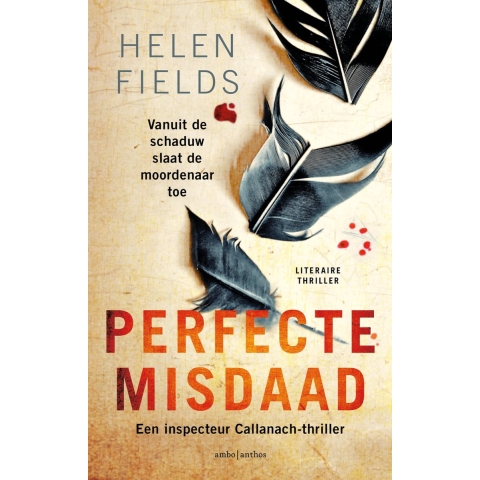 Perfecte misdaad (Paperback)