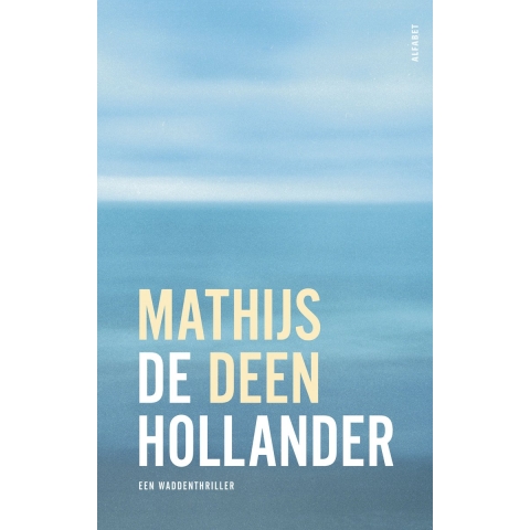 De Hollander (Paperback)