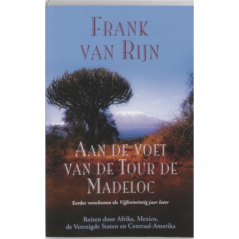 Aan de voet van de Tour de Madeloc (Paperback)