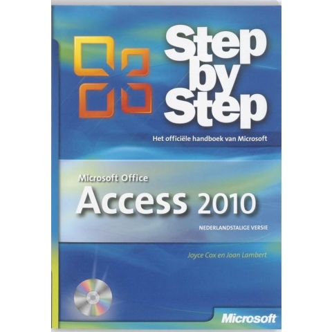 Access 2010 (Paperback)