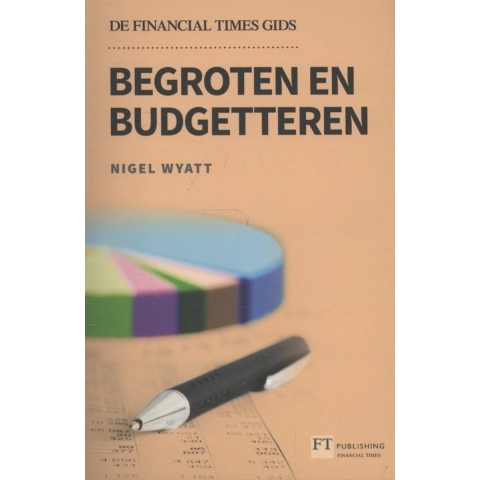 Begroten en budgetteren (Paperback)