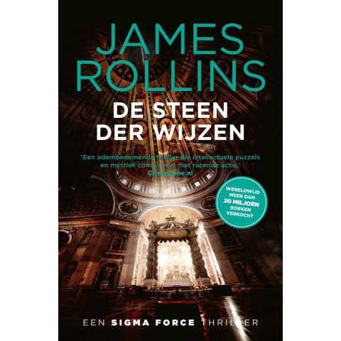 Steen der wijzen (Paperback)