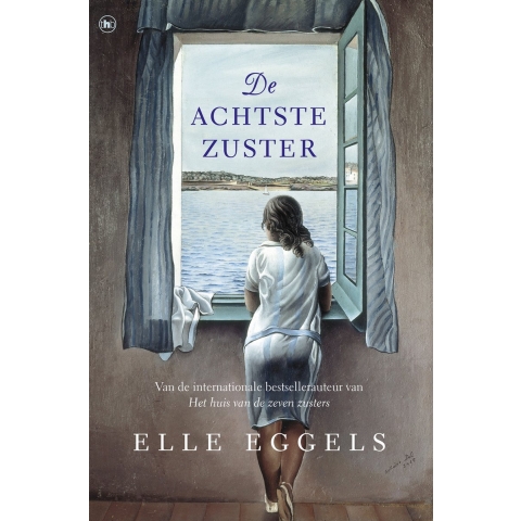 De achtste zuster (Paperback)