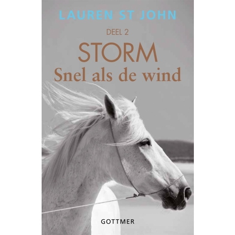 Snel als de wind (Paperback)