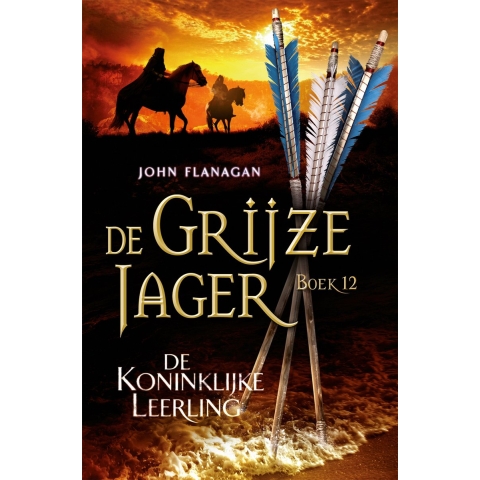 De koninklijke leerling (Hardback)
