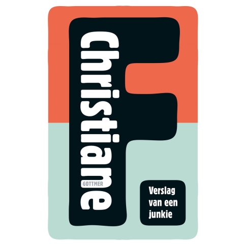 Christiane F. (Paperback)