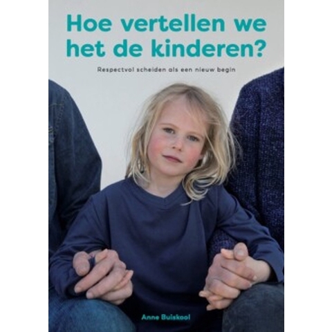 Hoe vertellen we het de kinderen? (Paperback)