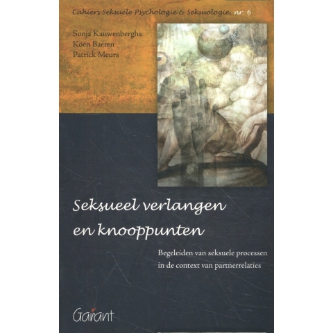 Seksueel verlangen en knooppunten (Paperback)