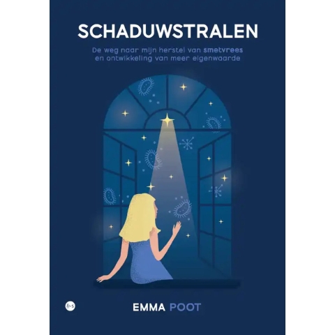 Schaduwstralen (Paperback)