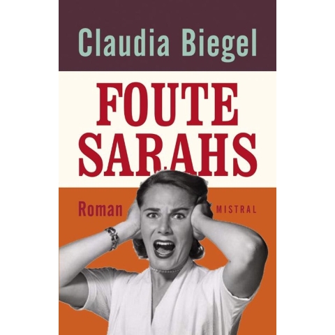 Foute Sarah&apos;s (Paperback)